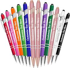 Explore Papachina Personalized Pens In Bulk For Brand Promotion
